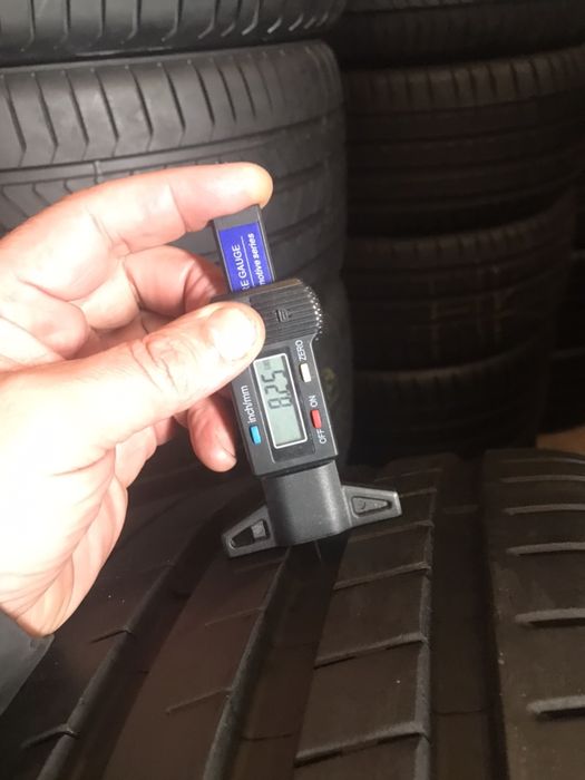255/35/19 R19 Michelin Pilot Super Sport 4шт