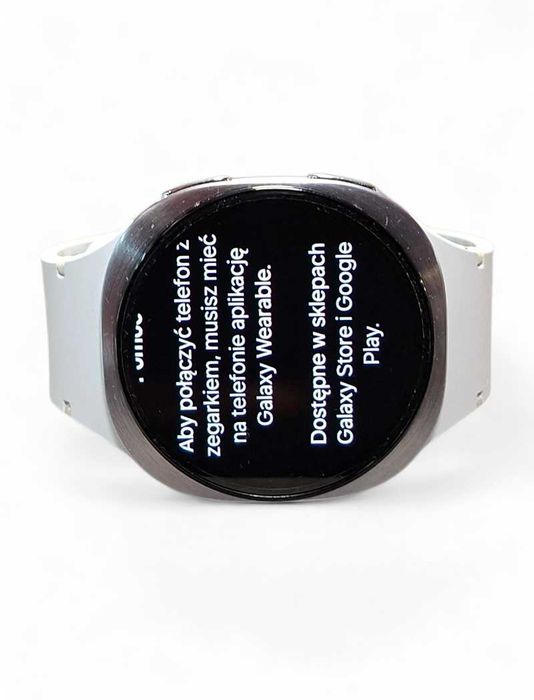 Smartwatch Samsung Galaxy Watch 8 40mm I Gwarancja producenta !