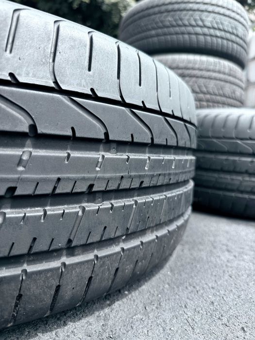 245 45 19 Pirelli Pzero RSC 2024 90%
