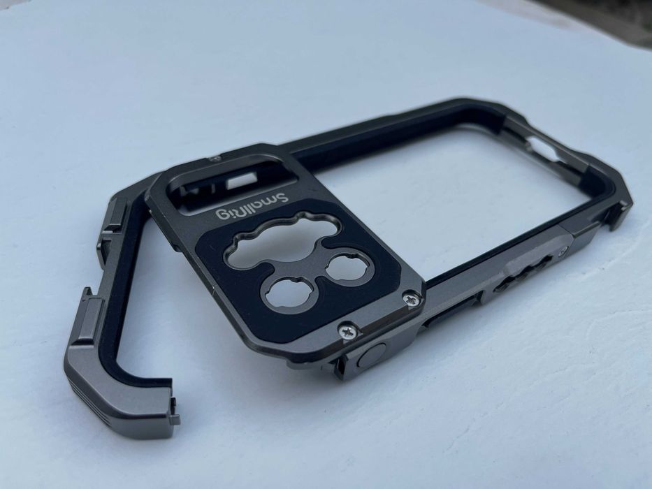 Gaiola Smallrig para IPhone 13 Pro