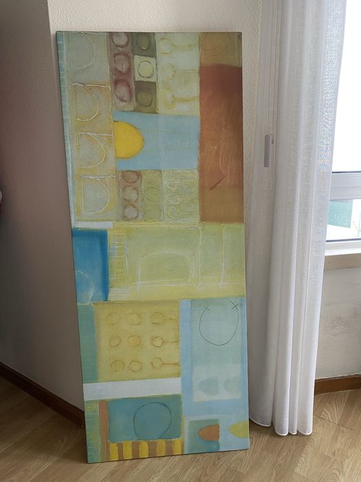 Quadro decorativo, ikea