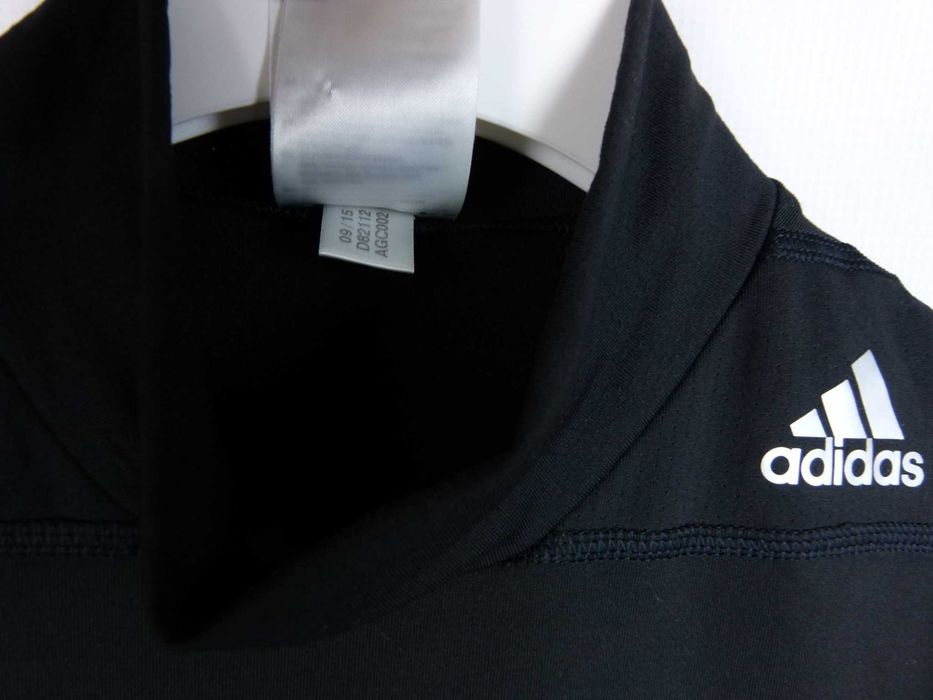 Adidas Techfit Climawarm bluzka termoaktywna / L
