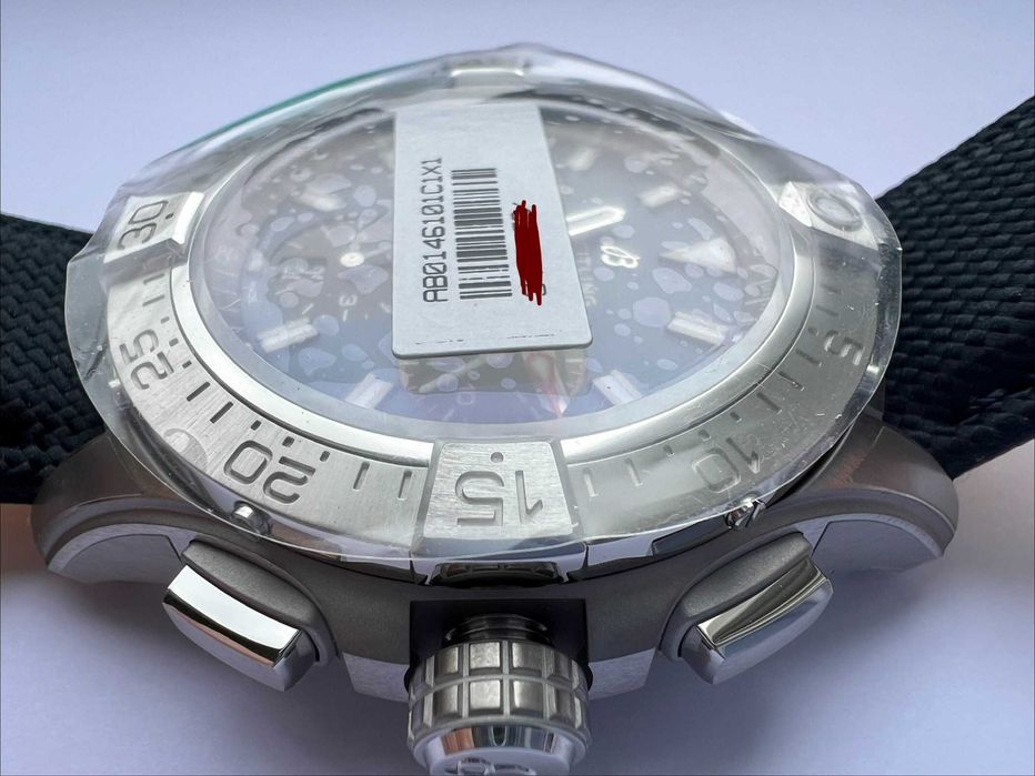 Zegarek Breitling Avenger B01 42 Chronograph Automatic AB0146101C1X1