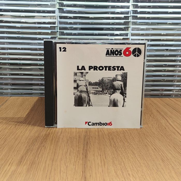 1960s Protest