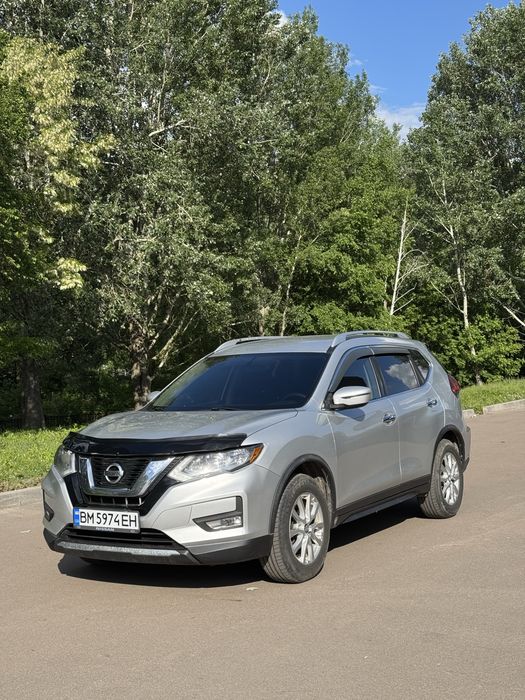 Продам Nissan Rogue 2016