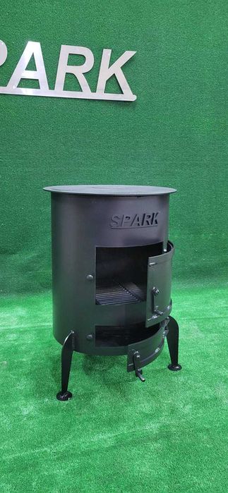 Закриття складу! Буржуйка. Булерьян. Булер'ян. Піч для бані. Печ