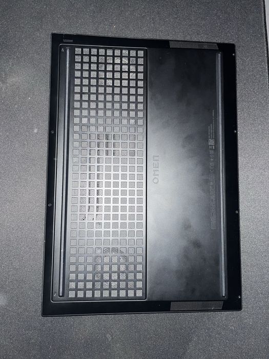 HP OMEN 16 Gaming – Ryzen 7 + RTX 4050