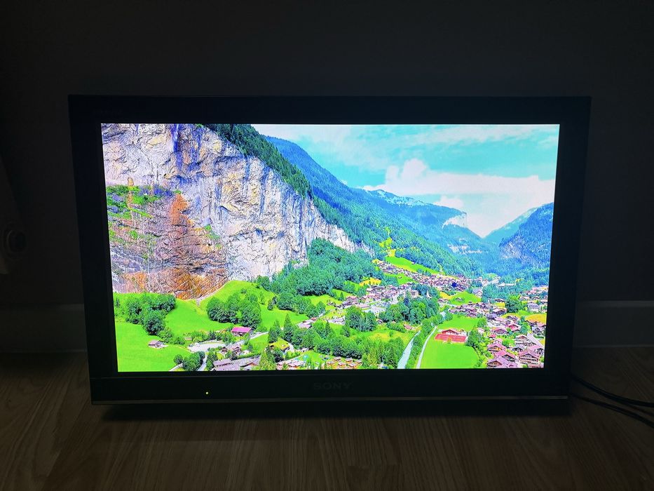 Телевізор Sony KLV-24EX430 [  FULL HD / HDMI / USB ]