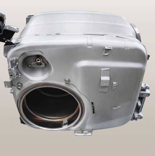 Oryginalny Katalizator Scania DOC SCR Euro 6