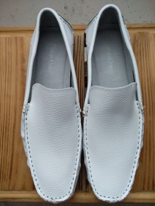 Мужские мокасины