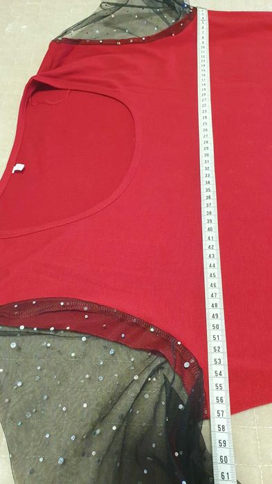 Vestido Festa / Cocktail com brilhos