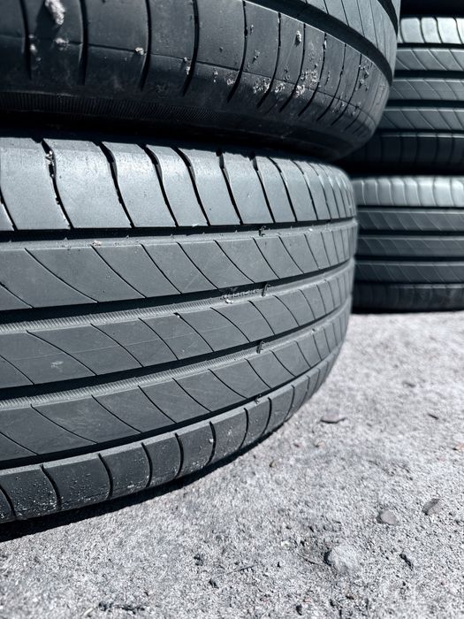 215 65 17 Michelin Primacy 4 85% 2024 Шини Літо