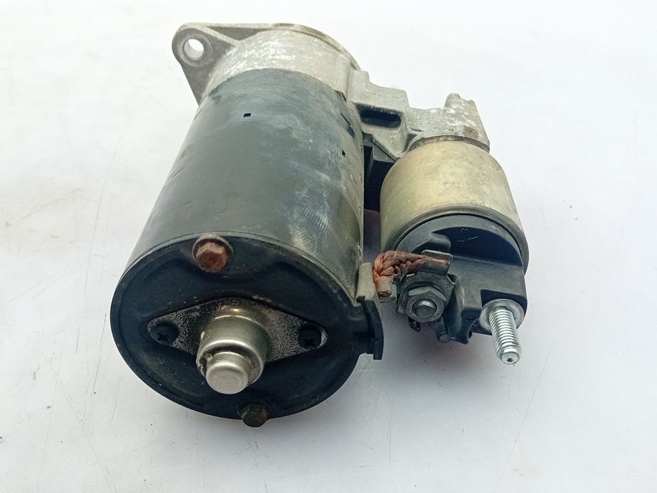Motor de arranque MERCEDES-BENZ Classe B (W245)