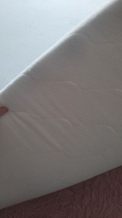 Topper na materac ,nakładka, 180x200