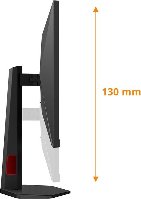 Monitor Gaming AOC U27G4R Dual Frame 320hz
