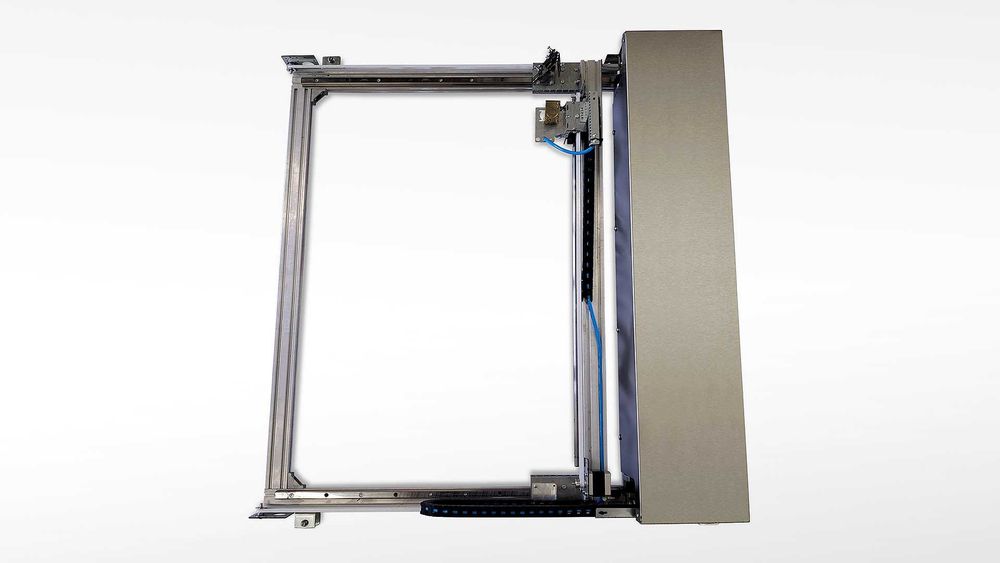 СО2 лазер, лазерный резак, порезка фанеры, лазерный гравер, CO2 lase ...