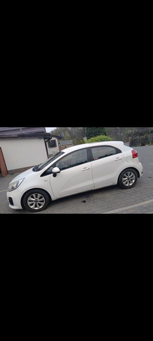sprzedam kia rio