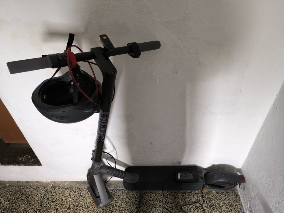 Trotinete Elétrica XIAOMI 4 Ultra