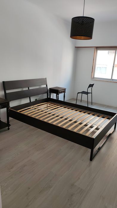 Quartos para alugar estudántes / trabalhadores