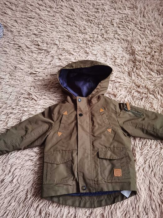 Курточка cool club