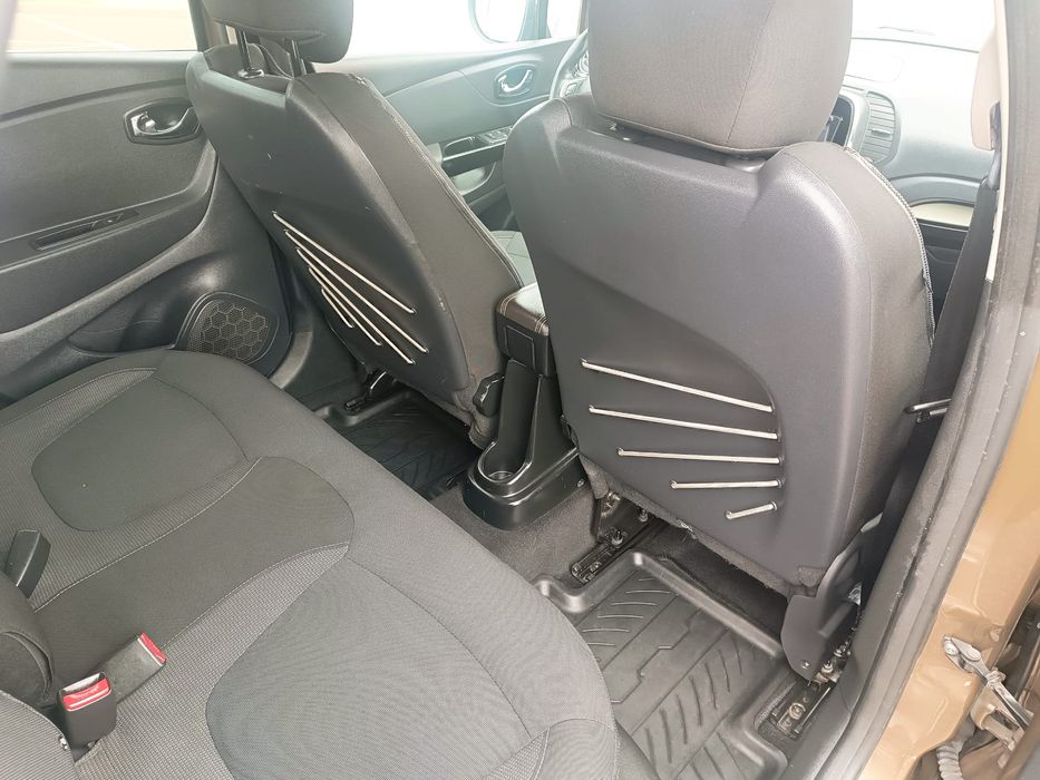 Renault Captur — fotografia 10