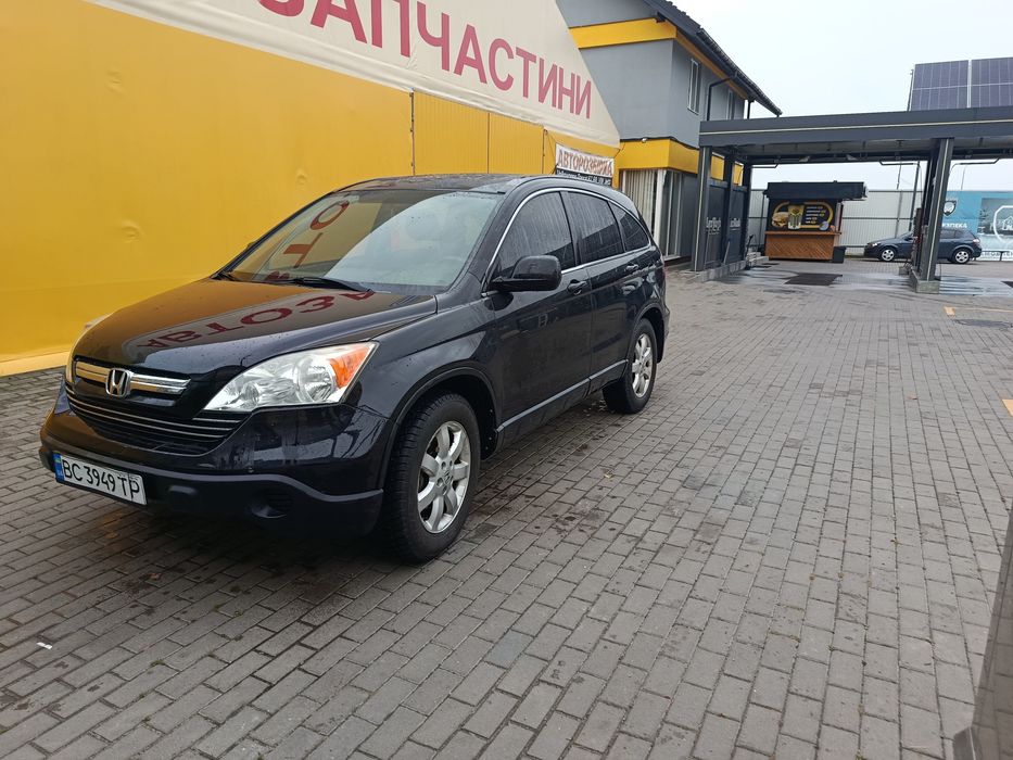Продаж,або обмін Honda crv