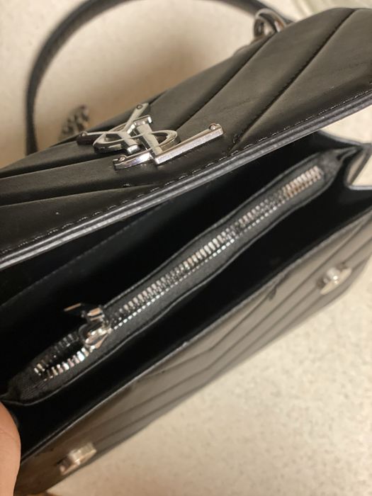 Стильна жіноча сумка