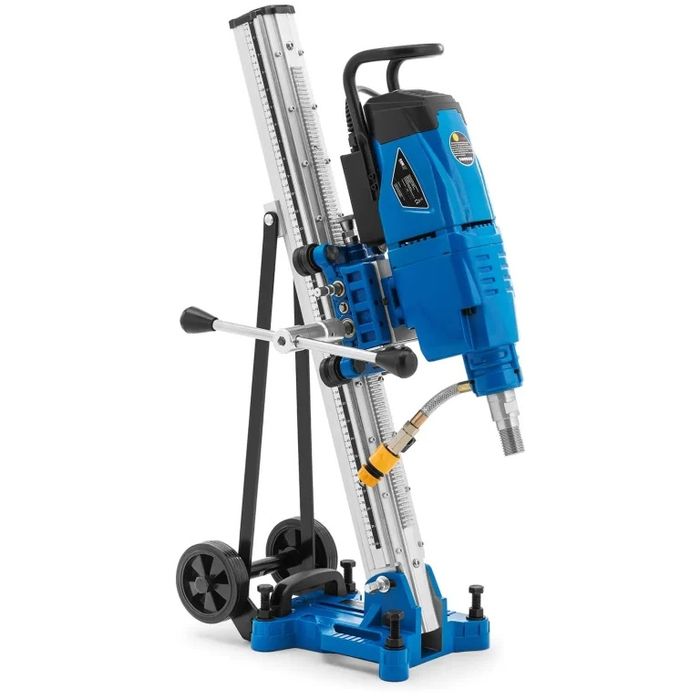 Odwiertnica diamentowa do 20- 300 mm – beton, żelbet | wynajem