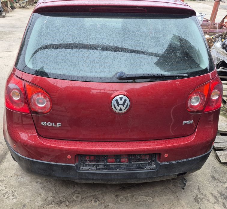 Volkswagen Golf V 1.4 FSI LA3W FXQ BKG