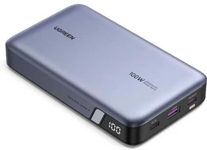 Зарядний пристрій UGREEN Nexode/PRO/30W/65W/100W | зарядное устройство