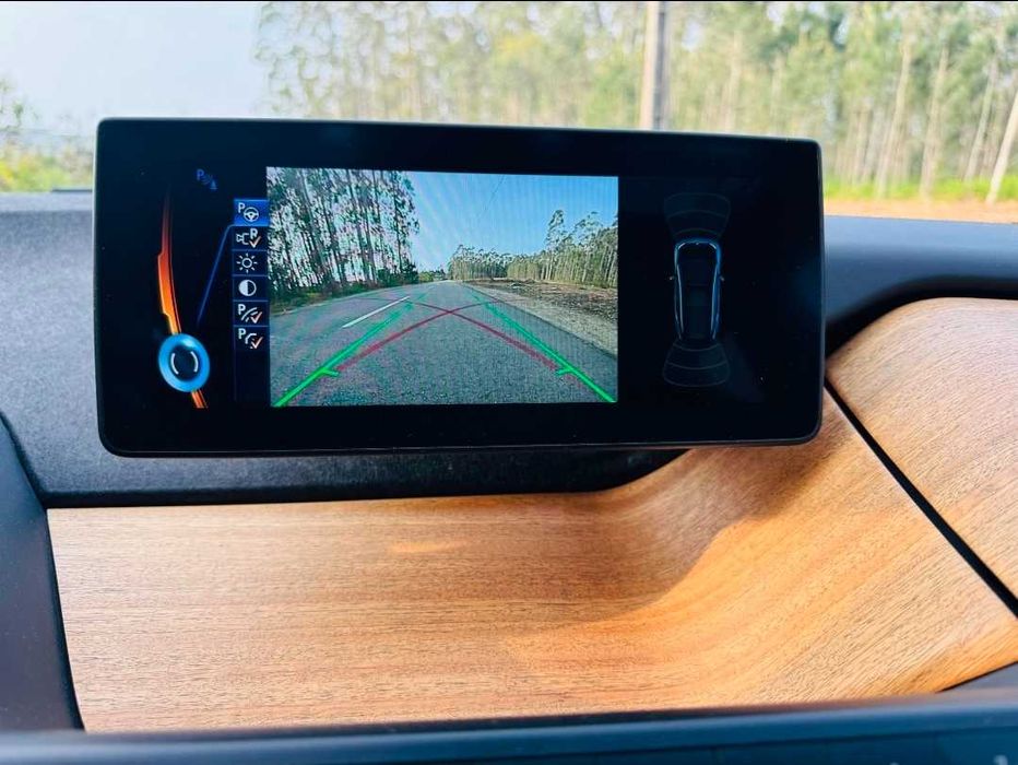 Bmw i3 94ah FULL EXTRAS