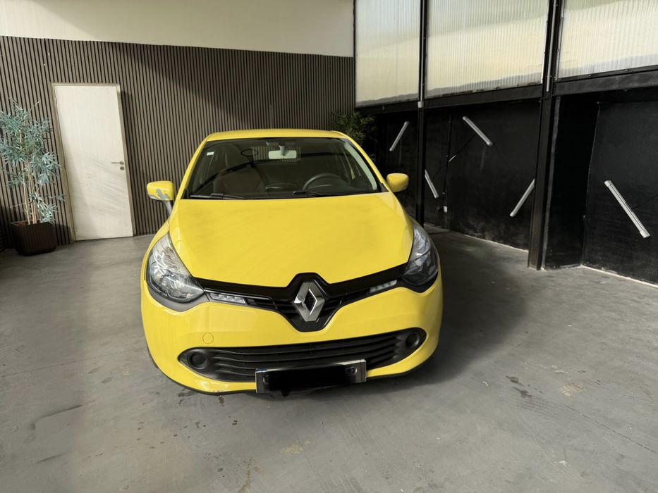 Renault Clio 0.9 Tce