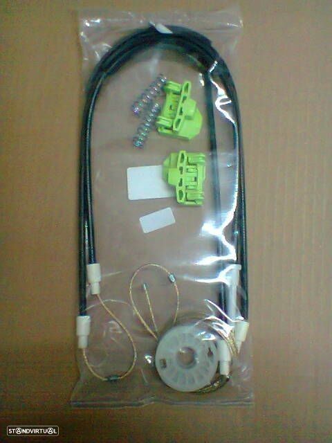 kit reparação elevador audi A4 B6 2000-2004