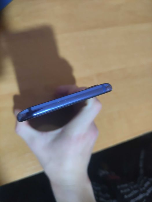 Xiaomi mi8 6/128GB