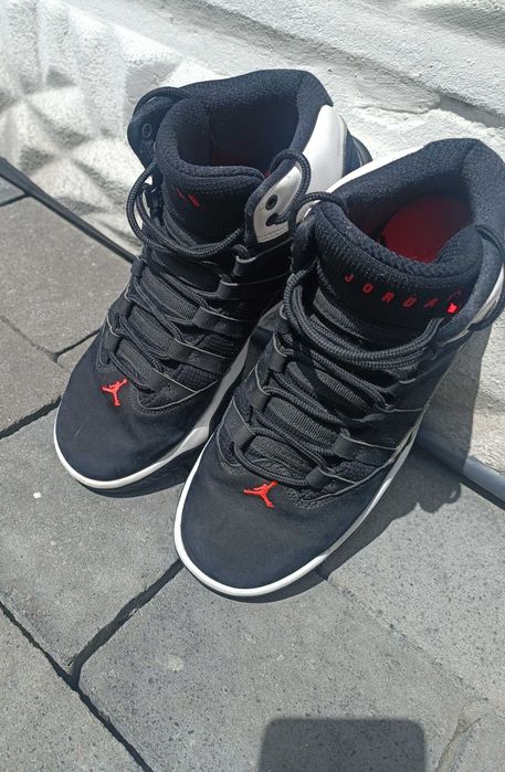 Buty Jordan Max Aura 38,5