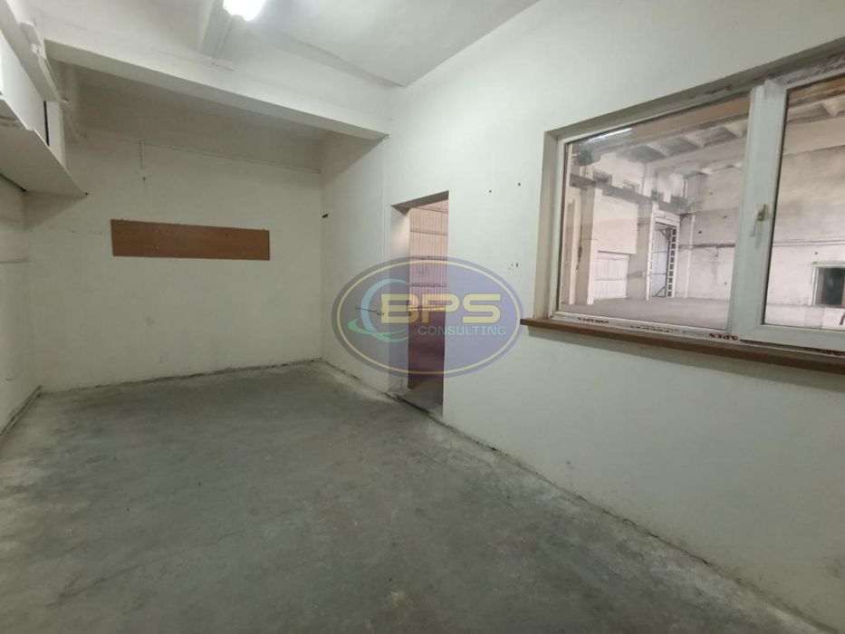 Склад в оренду. Одеса, 2 Застава. Площа до 1000 м