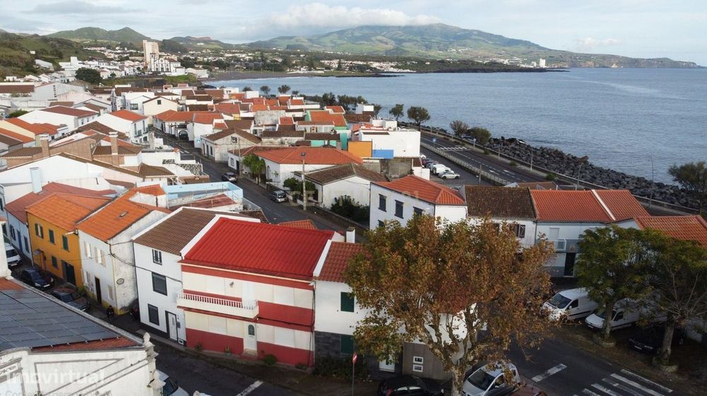 Moradia T4 Rosto do Cão São Roque