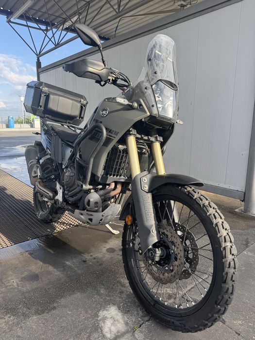 Tenere 700 2023