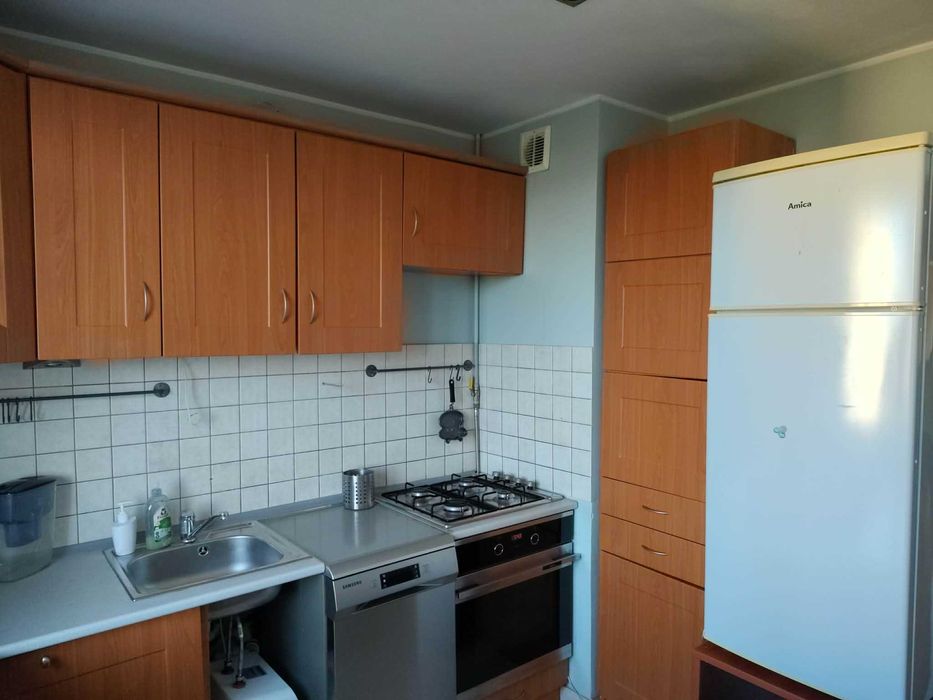 Mieszkanie – Kraków - Widok 2