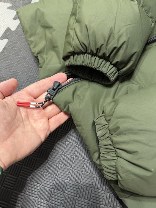 Куртка пуховик Tommy Jeans (Tommy Hilfiger) *Как новая*