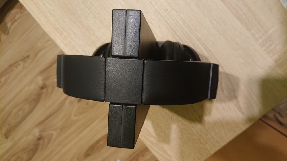 Słuchawki bezprzewodowe SONY