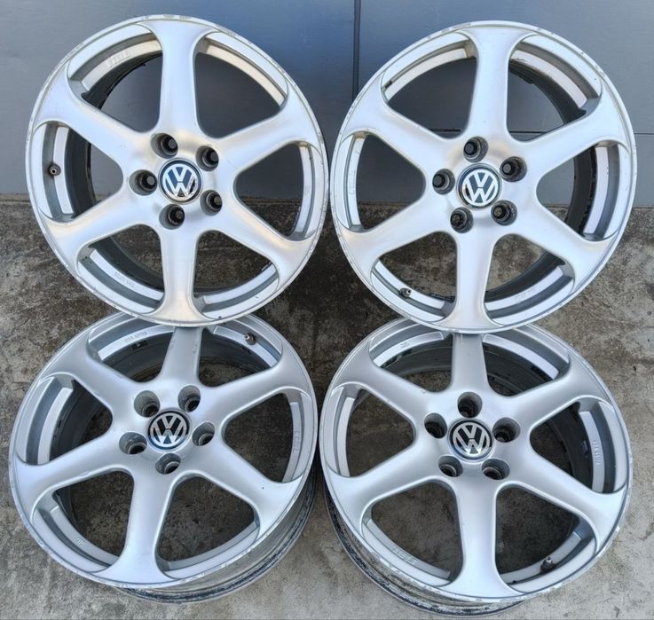Диски 5 120 R17 BMW, Renault Traffik, Volkswagen T5, T6