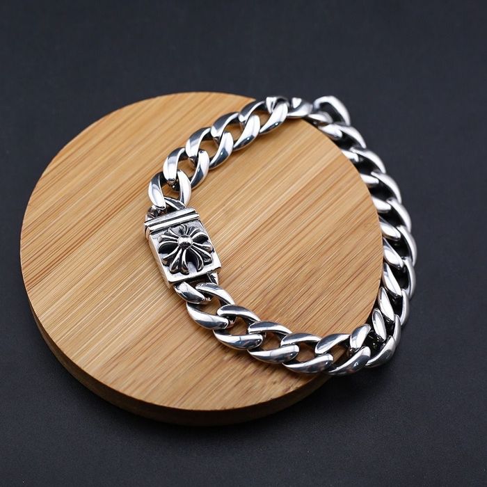 Браслет Chrome Hearts Хром Хартс