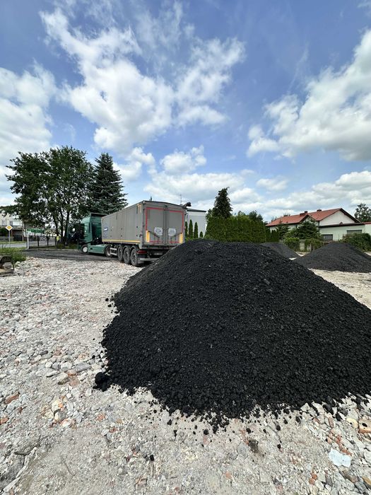 BUDOWA DROG DOJAZDOWYCH od 30 zl m2 TANIO drogi place parkingi ASFALT