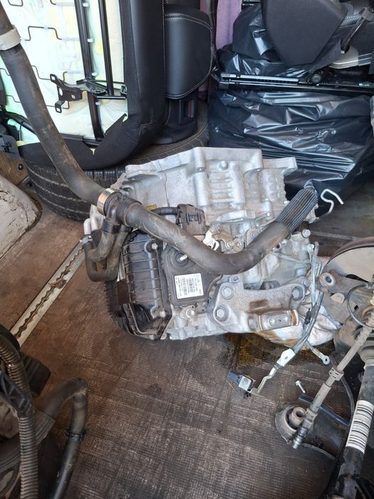 Automatyczna skrzynia biegów Opel Grandland X 20GT92
