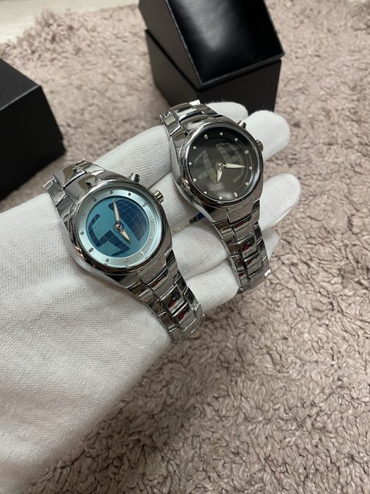 Годинник, Fossil Big Tic