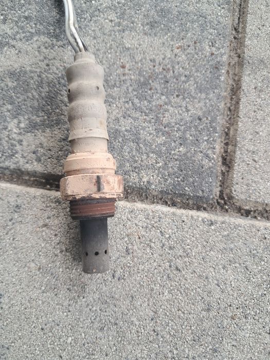 Sonda lambda przed katalizatorem Renault Clio II Lift Benzyna 1.2 16v