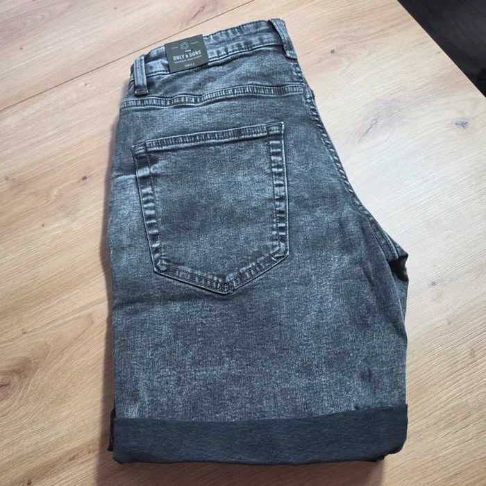 Spodenki Only&Sons