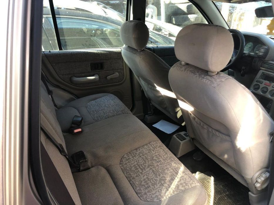 Land Rover Freelander 2.0 TD 5 Portas de 2000 para peças