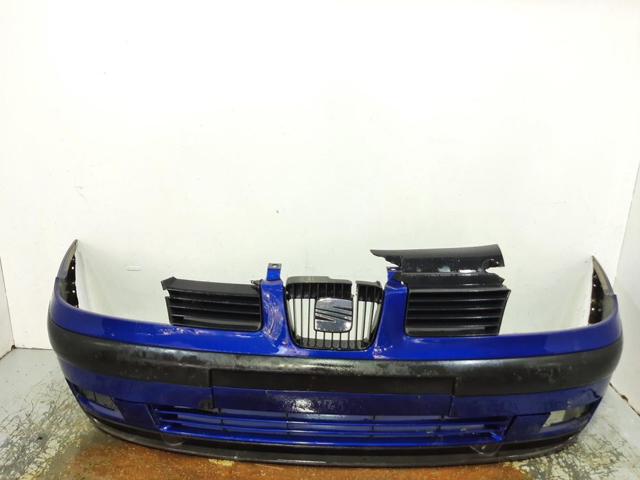 Pára-Choques Dianteiro Seat Cordoba